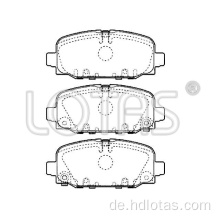 Auto-Bremsbelagsätze 95835193930 von Teilen